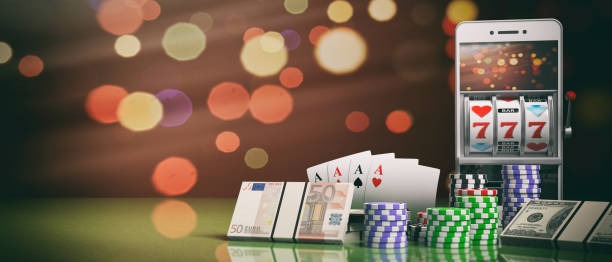 tiket jepe mobile gaming